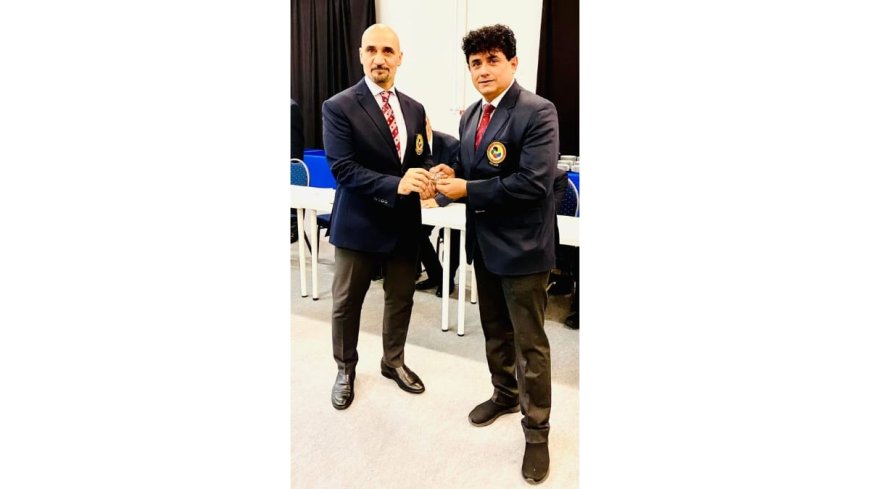 Premjit Sen’s Karate Revolution is Transforming Women’s Safety in Bengal