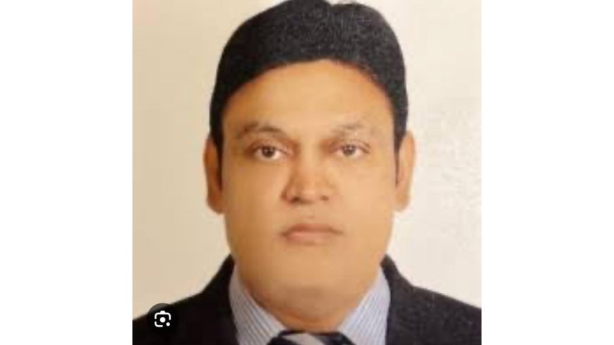 Ashutosh Kumar IFS: A Beacon of Inspiration, Embodying Unwavering Integrity, Exceptional Leadership, and Selfless Service