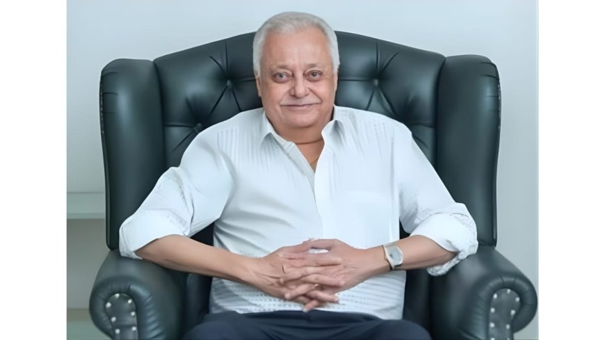 Khimji Flow: Carrying Forward the BBK Legacy into a New Era of Indian Engineering Excellence