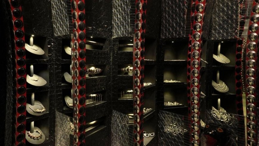 Bhavya Ramesh Unveils Immersive New Bandra Flagship – Redefining the Future of Indian Craft and Contemporary Jewellery