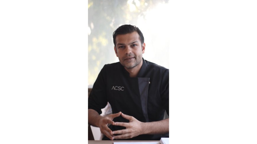 The Evolution of Natural Aesthetic Care Through the Lens of Dr. Yash Mehta at ACSC