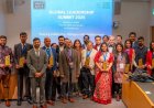 Global Leadership Summit 2025 Concludes Successfully at the University of Oxford