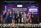 Sebia India Wins ‘Top Emerging MedTech Company’ at BioSpectrum Excellence Awards 2025
