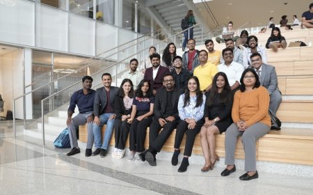 MILES Education and The CPA Course Revolution: Transforming Indian Aspirants into Global Accounting Leaders