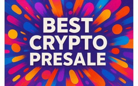 Best Crypto Presale in December 2025: DeepSnitch AI Surges 70% on Tier 1 CEX Listing Rumors