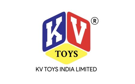 K. V. Toys India Limited Launches IPO to Support Expansion and Working Capital Needs