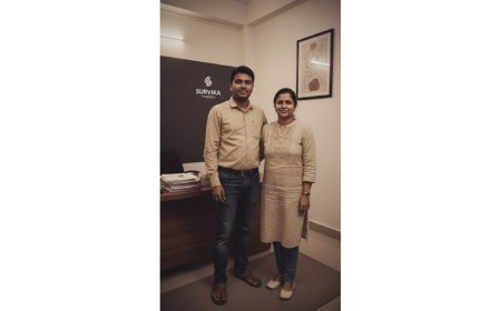 Survika Traders Private Limited expands RBI compliant loans for India’s growing MSMEs