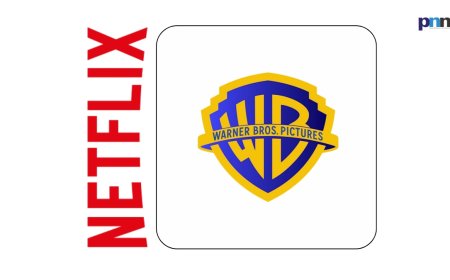 When the Giant Ate the Castle: Netflix’s USD 72B Warner Bros. Gamble That Could Rewrite Global Cinema
