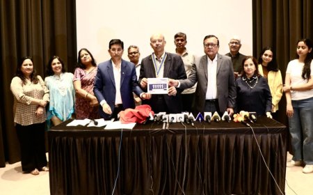 Rotary Queen City Half Marathon: Expanding Impact Through Sport and Social Responsibility