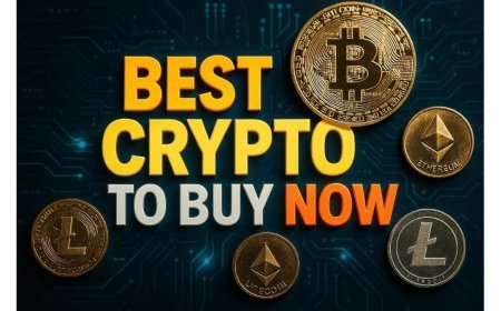 Best Crypto to Buy Now: DeepSnitch AI Surges 77% as Investors Pivot to AI