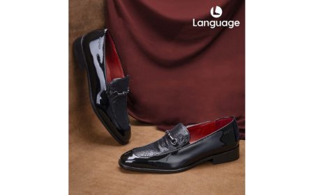 Celebrate in Style with Exquisite Wedding Collection from LANGUAGE®