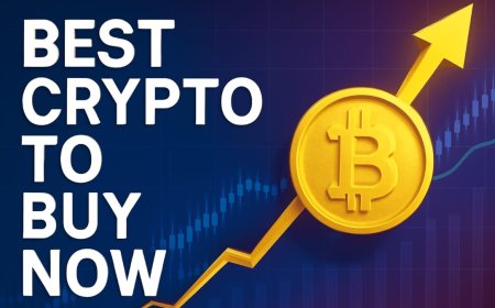 Best Crypto to Buy Now 2025: DeepSnitch AI Soars 81% Towards USD 1 Million as 400K BTC Leaves Exchanges