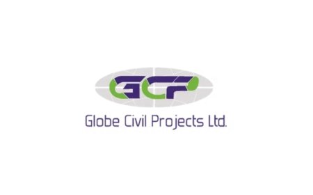 Globe Civil Bags New INR 2.37 Crore Institutional Infra Order in New Delhi