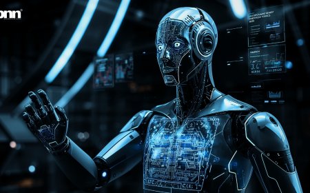 The Polite War Nobody Advertised: How AI’s Power Brokers Are Learning the Language of Antitrust