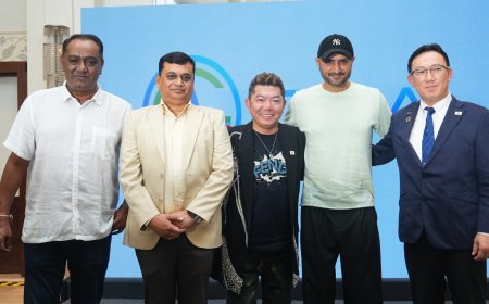 GNA Announces Major Nationwide Wi-Fi Expansion Starting from Karnataka; Ropes in Cricket Legend Harbhajan Singh as Brand Ambassador