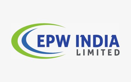 EPW India Limited Announces Opening of Initial Public Offering (IPO) on 22nd December 2025