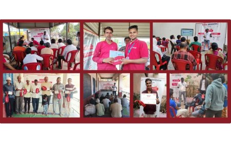 Mahindra Finance’s Dhan Samvaad Builds Financial and Digital Resilience Across Communities