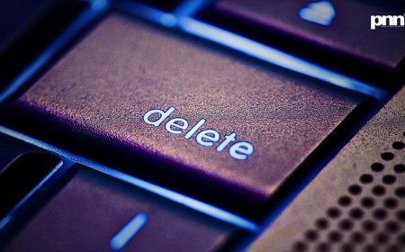 The Vanishing Shelf — How Streaming Platforms Learned To Delete Without Making Noise