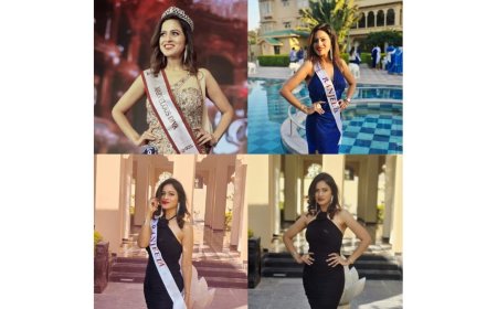 Ranjeeta Satpathy: A Journey of Discipline, Grace, and Empowered Womanhood