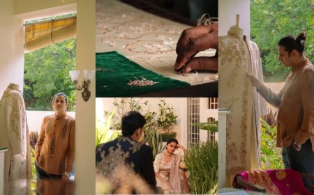 Forbes India Features Designer Gaurav Katta Among Game-Changing Leaders to Know