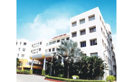 Dr. D. Y. Patil B-School, Pune to Host 6th Convocation Ceremony on December 27