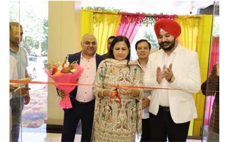 GemLab Expands Presence in Delhi with the Grand Opening of Its Gemstone Experience Showroom in Dwarka