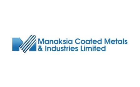 Manaksia Coated Metals & Industries Undertakes Upgradation, Capacity Expansion for its Continuous Galvanizing Line