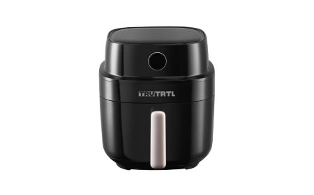 Air Fryers: The Guilt-Free Secret to Crispy, Delicious Meals