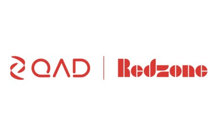 QAD | Redzone Celebrates Two Decades in India, Recognising Manufacturing Leaders Shaping Change in 2025