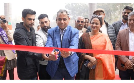 Beyond Classrooms: DPSG Palam Vihar and 1011Sports Build the Future of School Sports