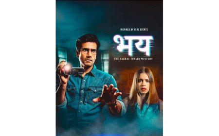 From Bhay to Panchayat: 10 Outstanding Web Series of 2025 Changing Indian OTT