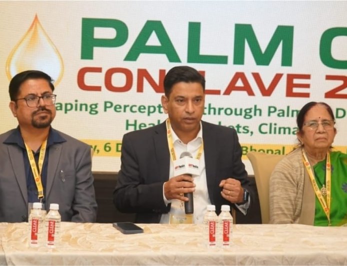 Palm Oil Conclave 2025 reclaims the nutrition narrative, calls for science-led dialogue and sustainable growth