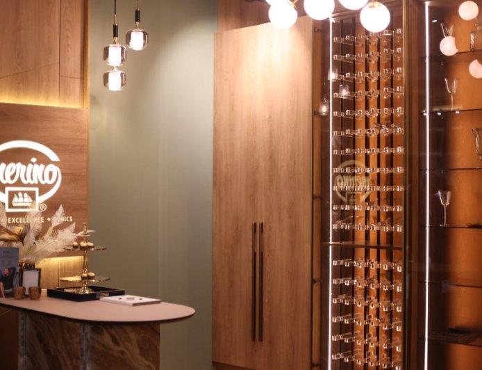 Merino Brings ‘The Art of Material Living’ to Life at the Architectural Digest Design Show 2025 in Mumbai & Hyderabad