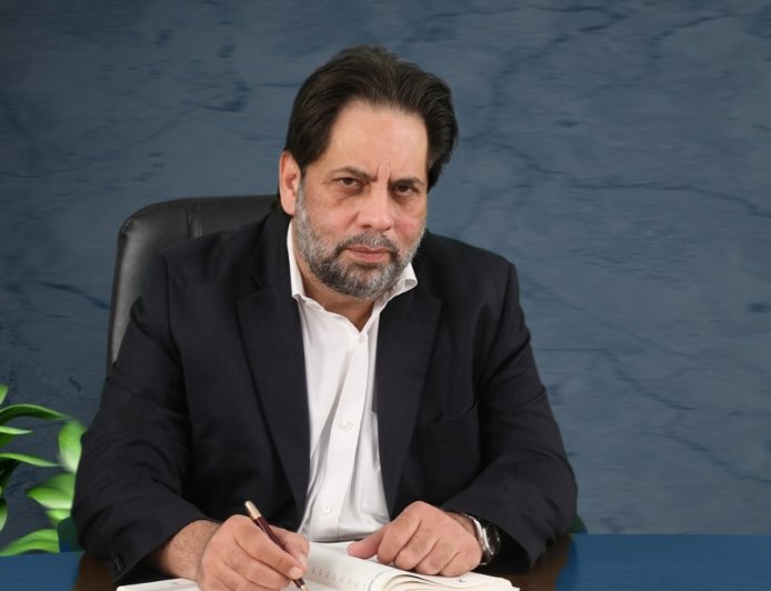 Rustom Kerawalla Highlights the Growing Impact of Government Skill Development Programmes on India’s Youth