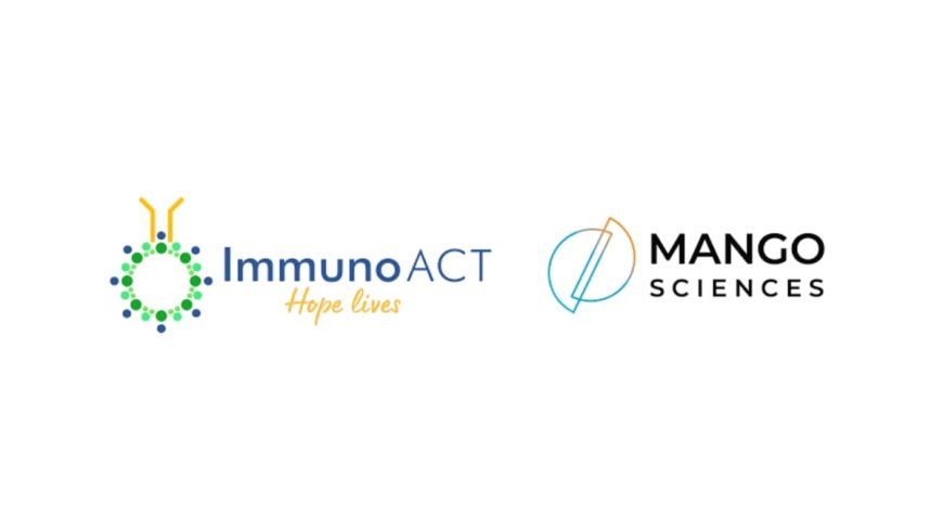 Immunoact Announces Partnership with Mango Sciences to Bring the World’s First Bridge Financing Plan and Value-Based Offering For CAR-T Therapy for Cancer Patients in India
