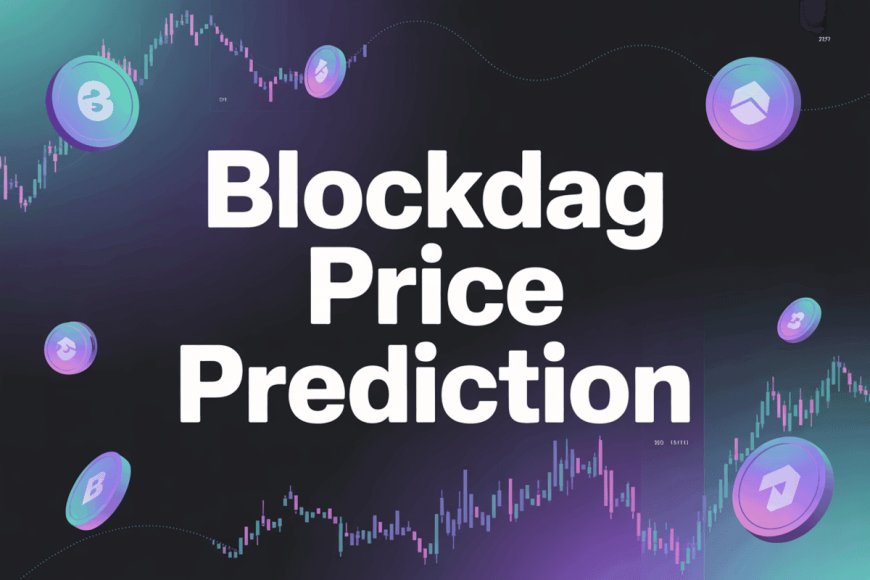 BlockDAG Price Prediction: Investors Search for the Next 100X Presale Opportunity as Daily Crypto Liquidation Almost Triples