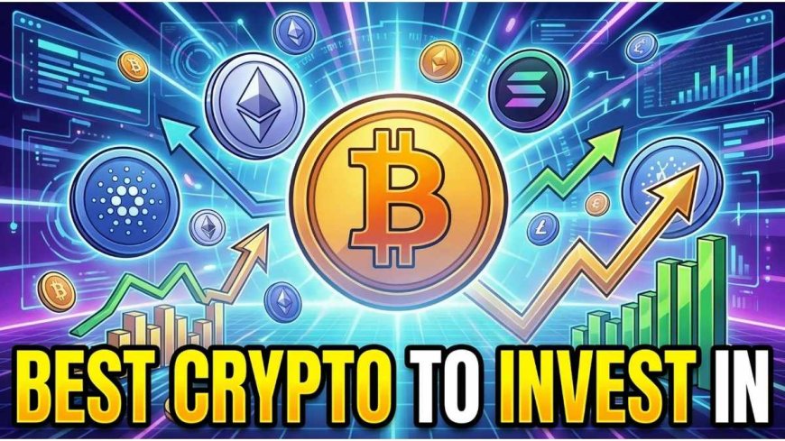 Best Crypto to Invest in December: LINK, BNB, and DeepSnitch AI with 100x Potential?