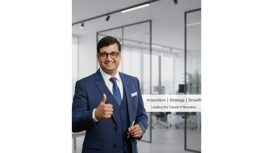 Rsrishti International: Bridging Indian Goods to the World