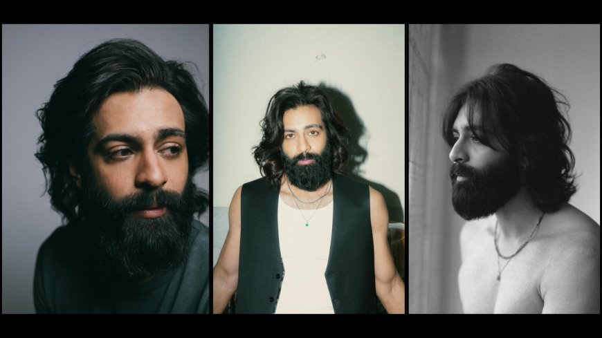 Anmol Thakeria Dhillon Shines In SonyLIV’s Real Kashmir Football Club Alongside Powerhouse Performers Mohd. Zeeshan Ayyub and Manav Kaul