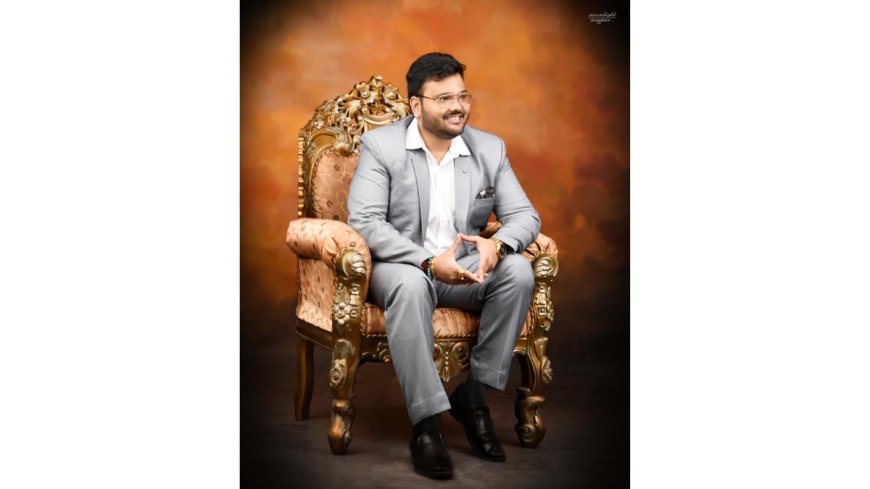 From Government Bank Clerk to One of the Richest Astrologers in India: The Inspiring Journey of Mahesh Mankar