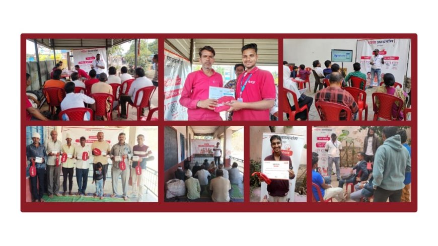 Mahindra Finance’s Dhan Samvaad Builds Financial and Digital Resilience Across Communities
