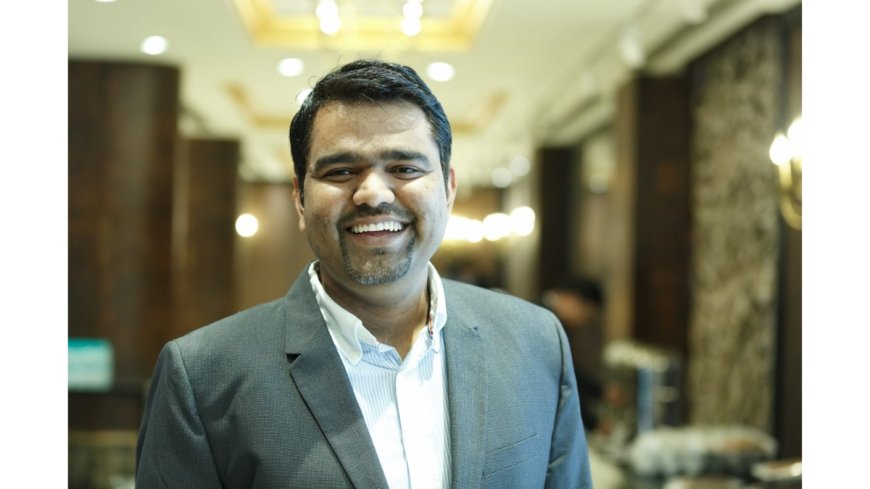 Eremedium Scales Indian HealthTech by Redefining Patient Communication
