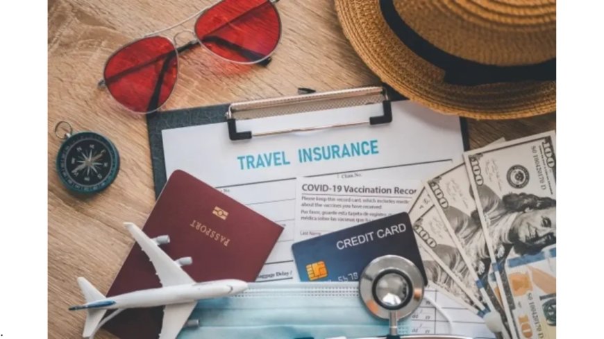 Beyond the Basics: Lesser-Known Covers in Travel Insurance
