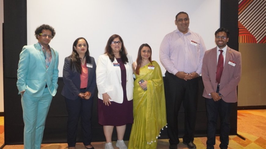 District 98 Leadership Conclave Marks a Decade of Impactful Leadership Development in Mumbai