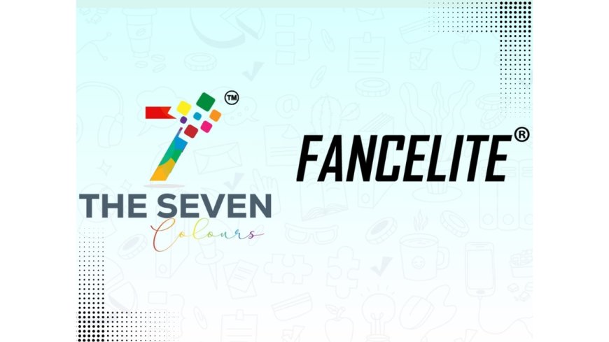 7 Colours Decors Pvt. Ltd. Acquires Fancelite to Expand Décor and Lighting Portfolio