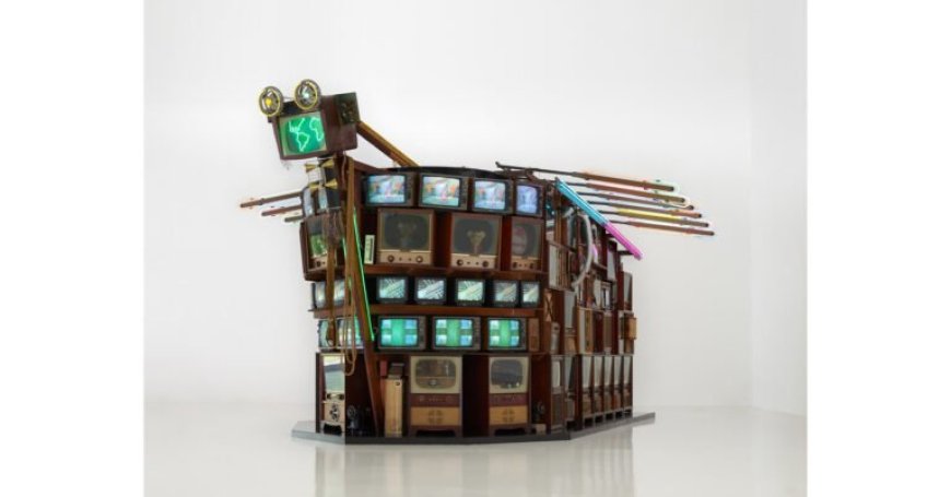 Amorepacific Museum of Art Announces 2026 Exhibition Program