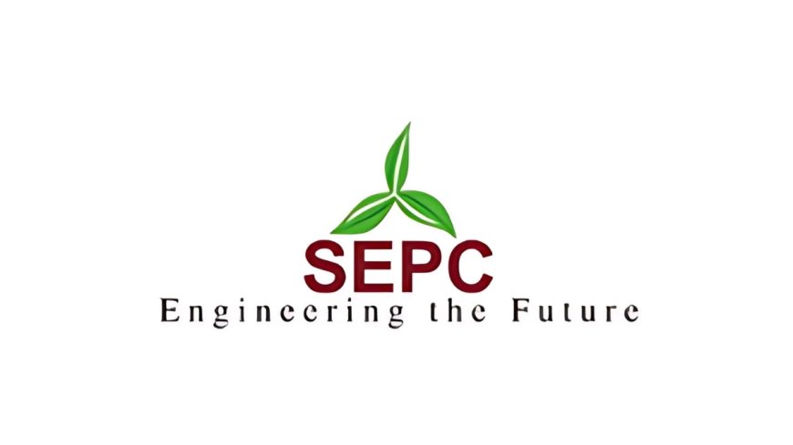 SEPC Limited Wins INR 230 Crore Turnkey Mining Infrastructure Order from MOIL Limited