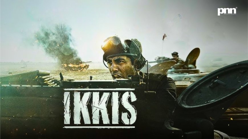 When Conviction Collides With Commerce: Inside Ikkis, The Casting Exit, And A Film That Refused To Blink