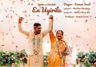 I Didn’t Just Get Married—I Made Music: Suman sunil’s Kerala-Style Wedding in Chhattisgarh Goes Viral as Bride Sings ‘En Uyirila’ for Her Entry