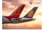 Traveling Between India and Singapore? This New Airline Partnership Makes It a Breeze